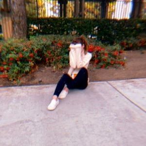 Meet your Posher, Matilda